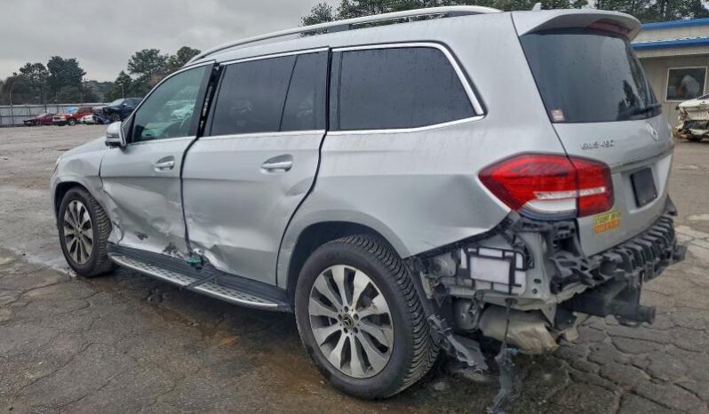 
								2019 Mercedes-benz Gls-klasse full									