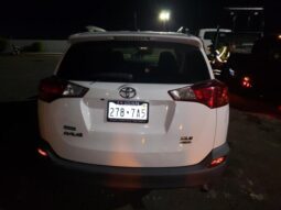 
										2015 Toyota Rav4 full									