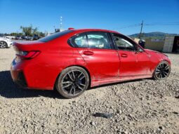
										2023 BMW M3 full									