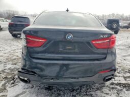 
										2017 BMW X6 full									