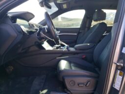 
										2022 Audi E-tron full									