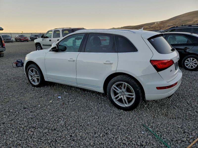 2013 Audi Q5