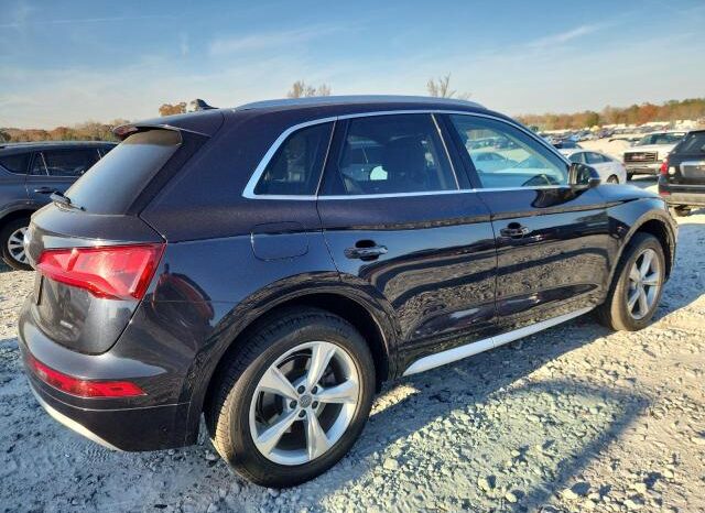 
								2020 Audi Q5 full									