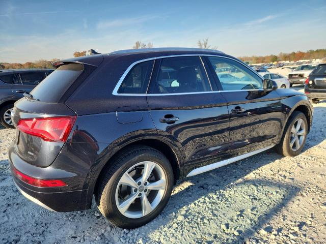 2020 Audi Q5
