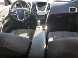 
										2013 Chevrolet Equinox lt full									