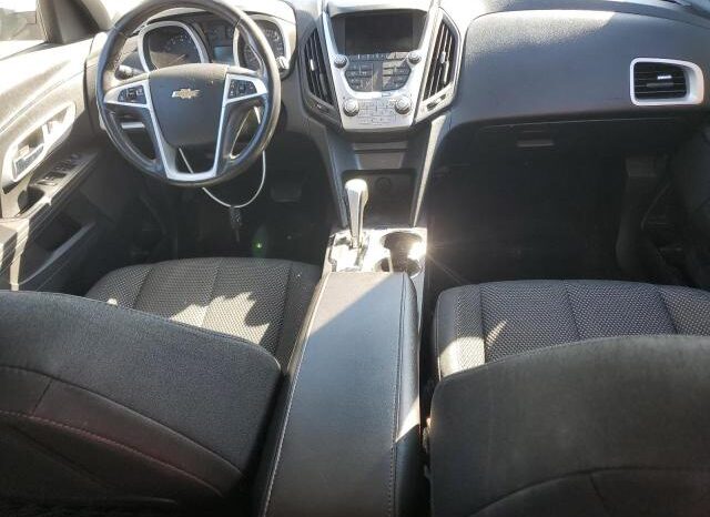 
								2013 Chevrolet Equinox lt full									