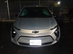 
										2023 Chevrolet Bolt euv full									