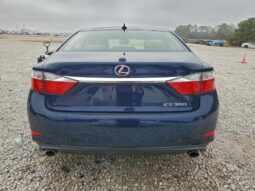 
										2014 Lexus Es 350 full									