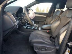 
										2022 Audi Q5 full									