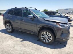 
										2024 Toyota Rav4 full									