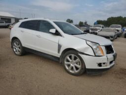 
										2016 Cadillac Srx full									