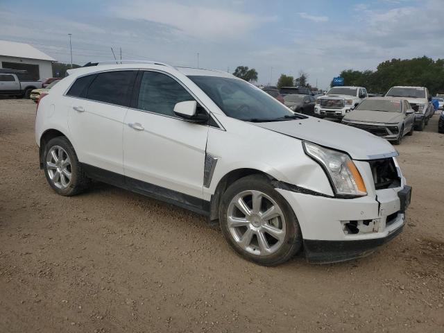 2016 Cadillac Srx