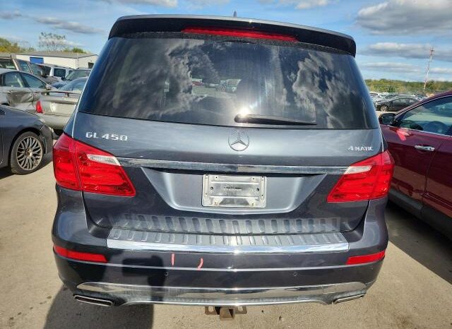 
								2013 Mercedes-benz Gl 450 4ma full									