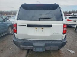 
										2024 Toyota Land cruiser full									