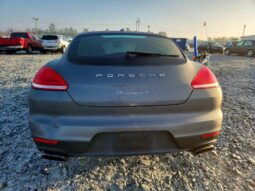
										2016 Porsche Panamera full									