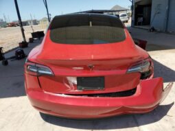 
										2020 Tesla Model 3 full									