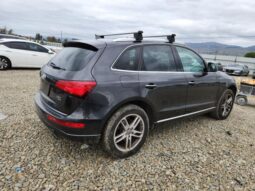 
										2015 Audi Q5 full									