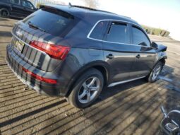 
										2021 Audi Q5 full									