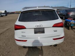 
										2016 Audi Q5 full									