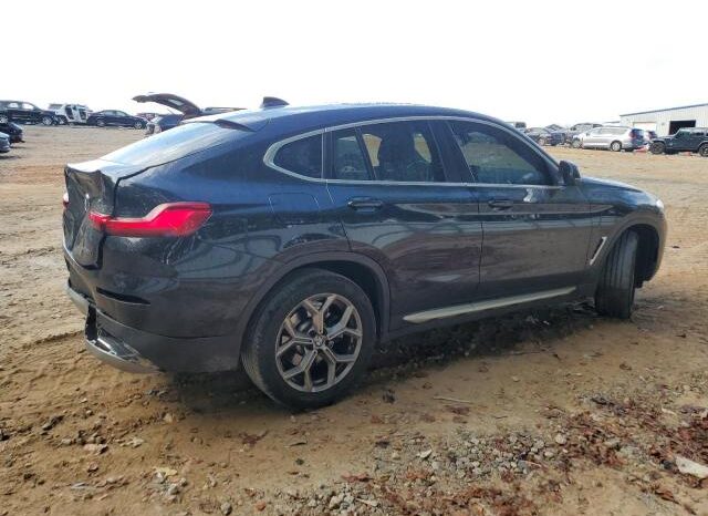 
								2024 BMW X4 full									