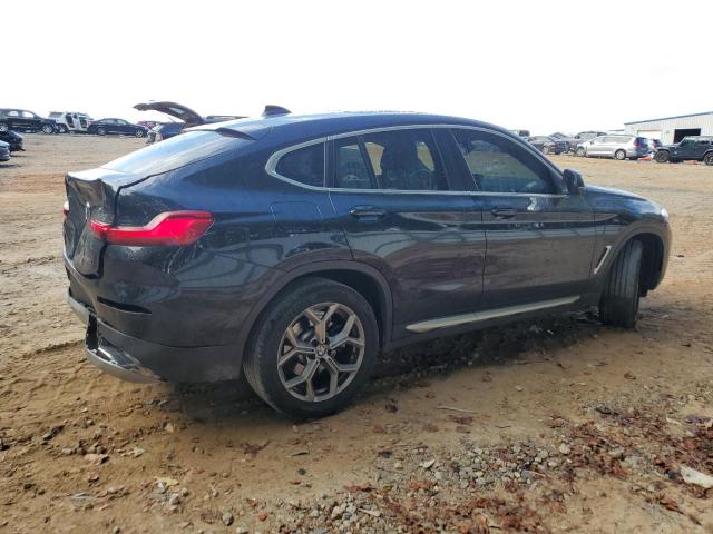 2024 BMW X4