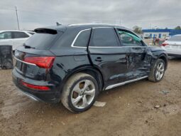 
										2021 Audi Q5 full									