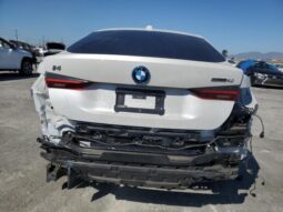 
										2024 BMW I4 full									