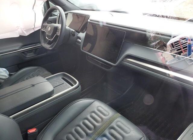 
								2025 Rivian R1s full									