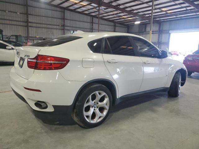 2014 BMW X6