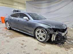 
										2016 Audi Rs7 full									