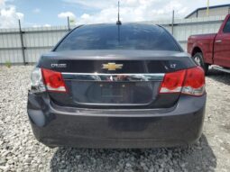
										2016 Chevrolet Cruze full									