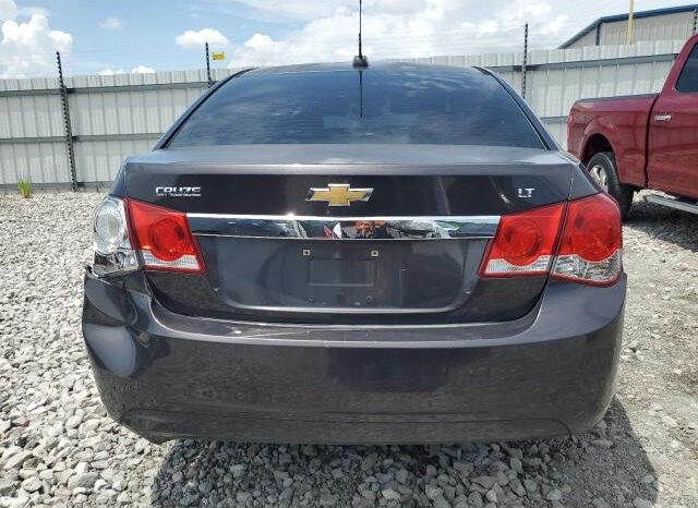 
								2016 Chevrolet Cruze full									