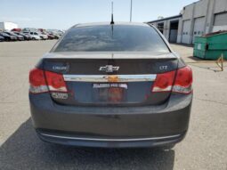 
										2014 Chevrolet Cruze full									