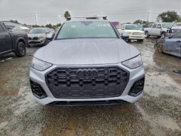 
										2024 Audi Q5 full									