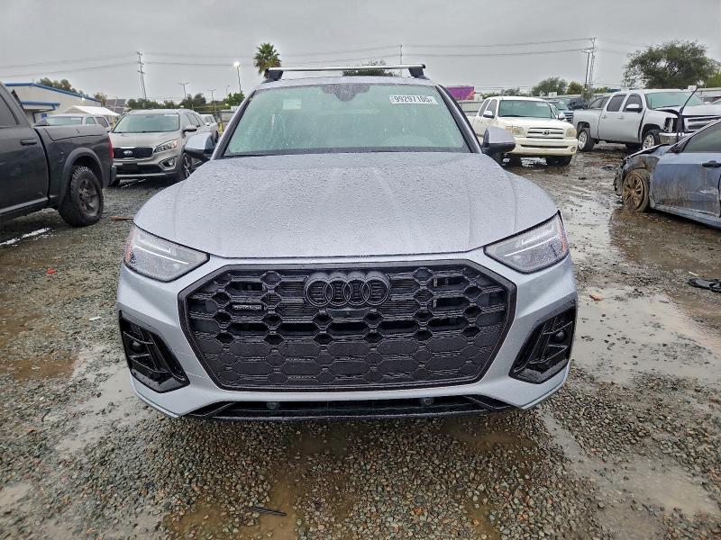2024 Audi Q5