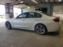 
										2017 BMW 3 series full									