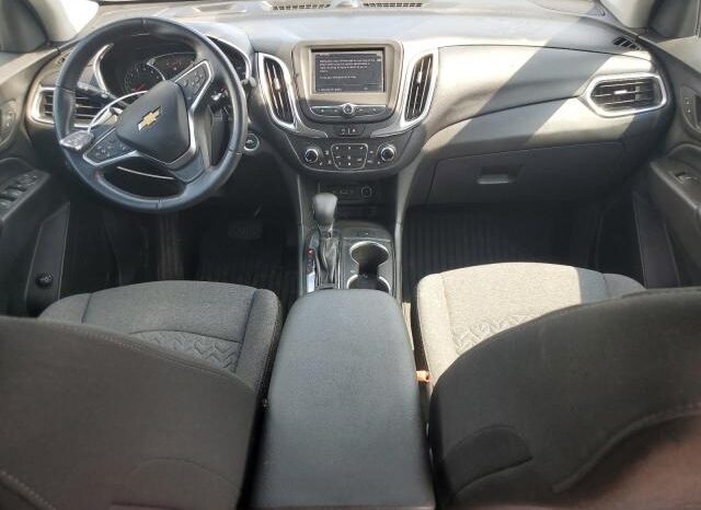
								2022 Chevrolet Equinox lt full									