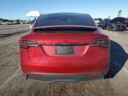 
										2024 Tesla Model x full									