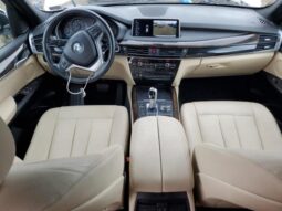 
										2017 BMW X5 full									