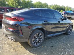 
										2023 BMW X6 full									