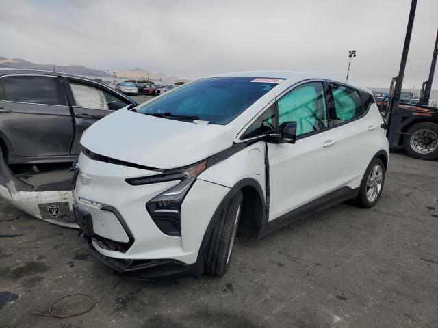 2023 Chevrolet Bolt euv