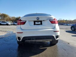
										2014 BMW X6 full									