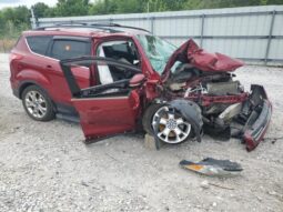 
										2013 Ford Escape sel full									