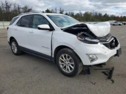 
										2018 Chevrolet Equinox lt full									