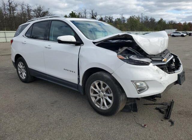 
								2018 Chevrolet Equinox lt full									