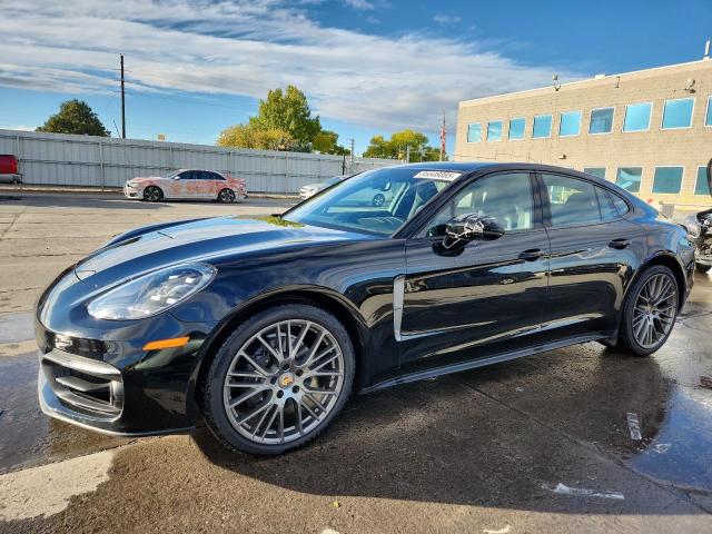 2023 Porsche Panamera