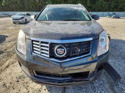
										2016 Cadillac Srx full									