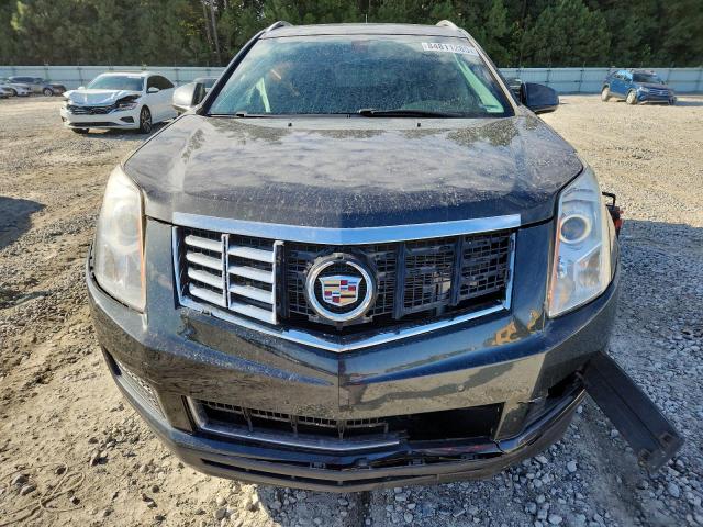 2016 Cadillac Srx
