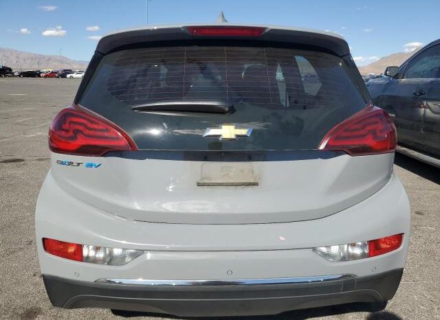 
								2021 Chevrolet Bolt euv full									