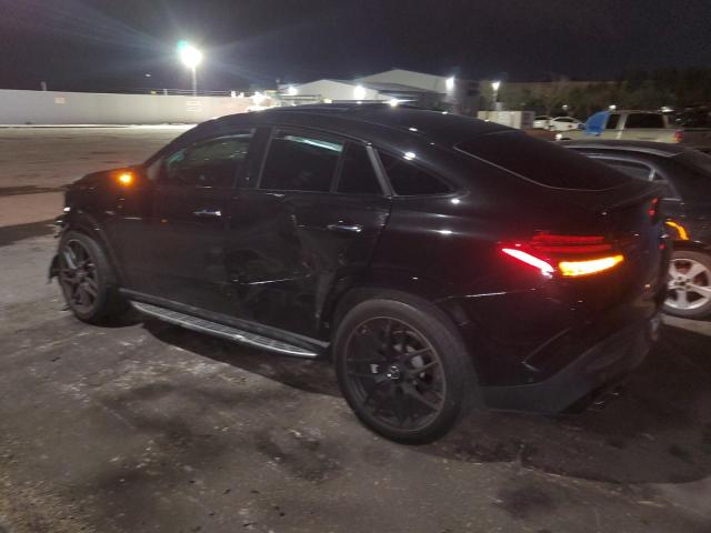 2024 Mercedes-benz Gle class